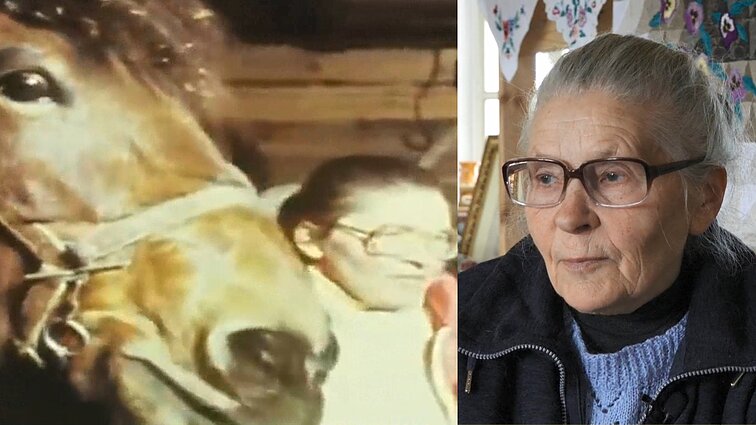 Gyvenimą žirgininkystei paskyrusi Viktorija iš Užpalių: kelias kiekvieno yra savitas ir negaliu atsakyti, kodėl man reikia žirgų