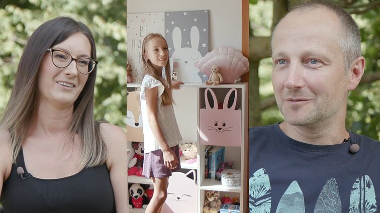 Tėvai gamina, vaikai testuoja: darbus metę sutuoktiniai gamina baldus vaikams – užsakymų sulaukia ir iš užsienio