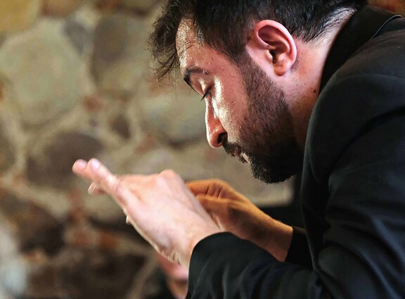 Christianas Frattima