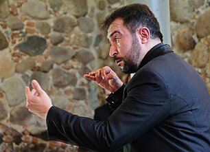 Christianas Frattima