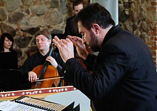 Christianas Frattima