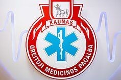Kauno GMP stotis Kauno GMP stotis