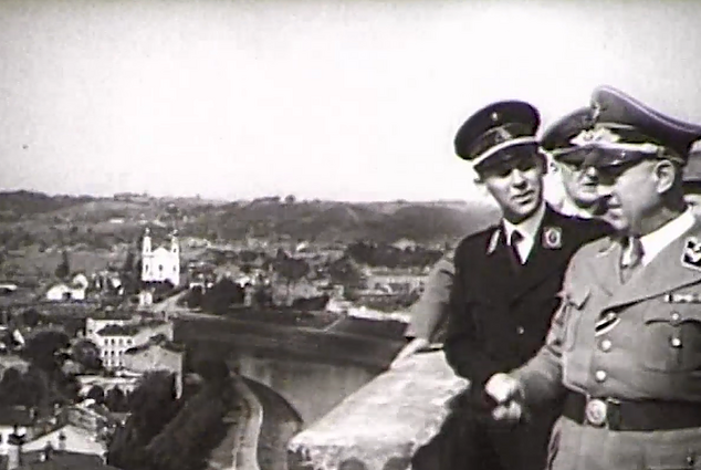 Jak się masz, sąsiedzie? Los polskiej inteligencji po II wojnie światowej w Wilnie i kim był Jerzy Orda, anarchista według świętego Augustyna?