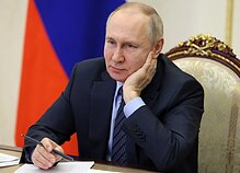 Vladimiras Putinas Vladimiras Putinas