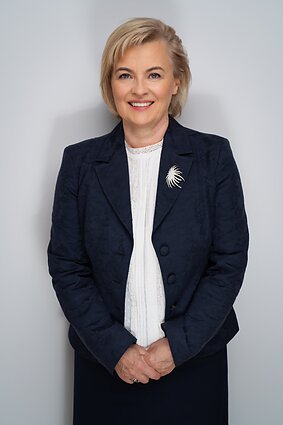 Sveikatos apsaugos viceministrė Danguolė Jankauskienė Sveikatos apsaugos viceministrė Danguolė Jankauskienė