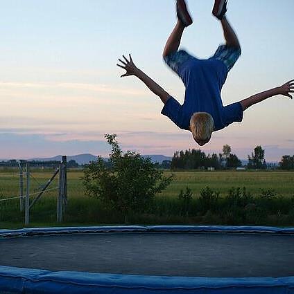 Sveikata. (Ne)kalti batutų parkai ir psichoaktyviosios medžiagos darbe – vartoja 1 iš 3 darbuotojų