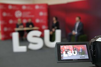 Lietuvos sporto universitetas