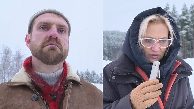 Dviračio žinios. Žmogus, kuriam viskas gerai: aš ne optimistas, aš – žemaitis