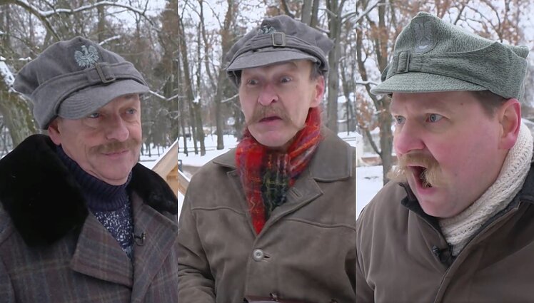 Dviračio žinios. Vilniaus lenkai: savame krašte mes nenugalimi?