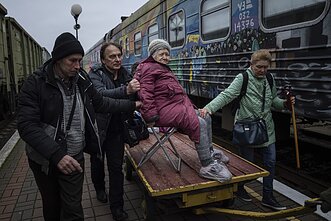 Rusijos karas prieš Ukrainą Rusijos karas prieš Ukrainą