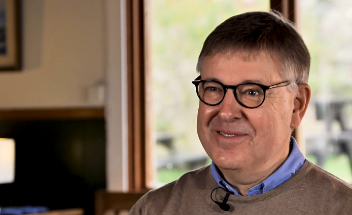 Nuo šampūno pardavėjo karjerą pradėjęs „Telia Lietuva“ vadovas: gyvenimas ir skirtas tam, kad kažko siektum