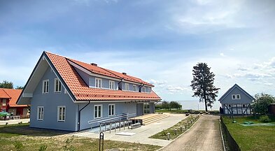 Gamtos mokykla Kuršių nerijoje