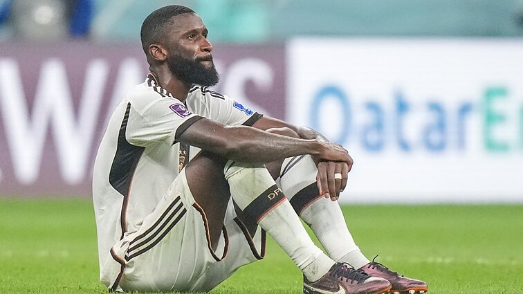 Dohoje esanti LRT žurnalistė: niekas labiau nesidžiaugia vokiečių iškritimu iš čempionato nei Kataras