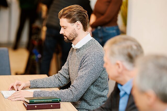 Laba diena, Lietuva. Politologė apie iš partijos šalinamą Majauską: šioje situacijoje jis tikrai nėra auka