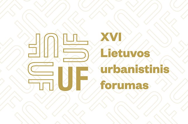 Lietuvos XVI urbanistinis forumas IV d.