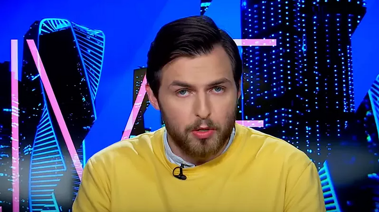 Алексей Коростелев