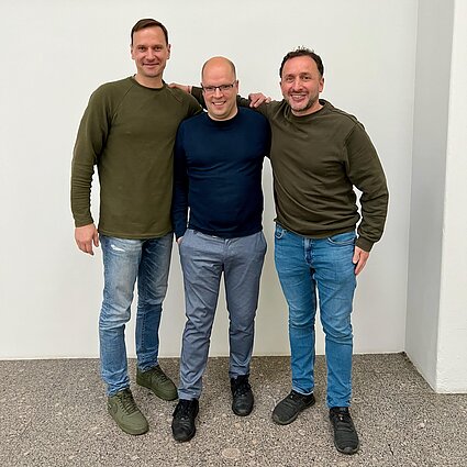 Gaono kodas. Pėdsekys