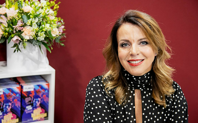 Inga Valinskienė apie vyro išsišokimus: nors tai erzina, bet kitaip man būtų nuobodu