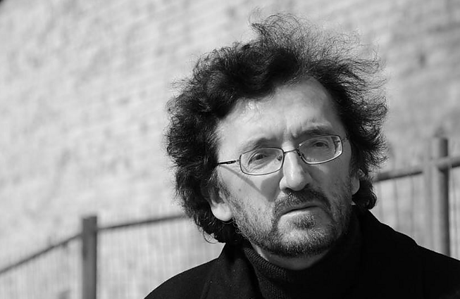 Apie mirtį ir nemirtingumą romane svarstantis Melnikas: kodėl vaikas mano, kad jis yra nemirtingas?