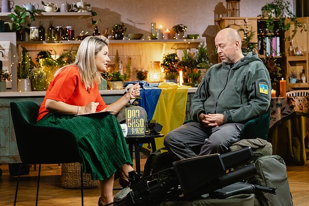 Beatos virtuvė. Išskirtiniai receptai šventiniam laikotarpiui ir pokalbis su Jonu Ohmanu