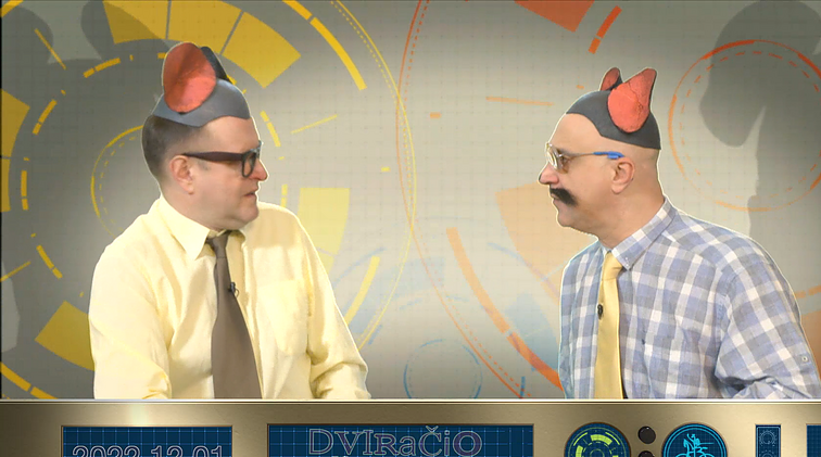 Savaitė su „Dviračio žiniomis“