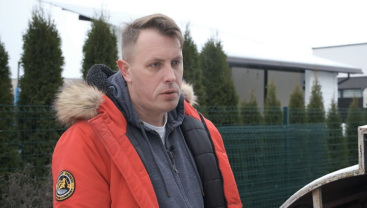 Sklandytuvai ir debesų energija