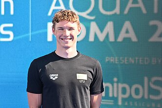 Aleksas Savickas (2022 m.)