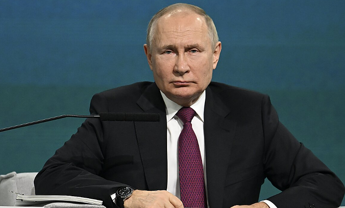 Antausis Kremliui: NATO pažadėjo narystę Ukrainai iškart po pergalės, kurią pasiekti pats Aljansas ir padės