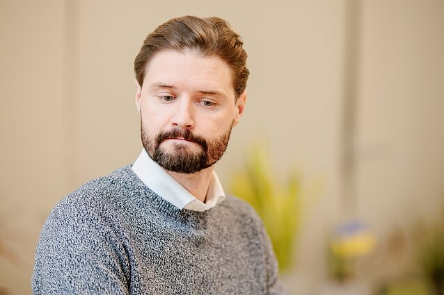 Majauskas: turėjau prezidento palaikymą, bet suprantama, kad palaikymo reikia ir iš Vyriausybės