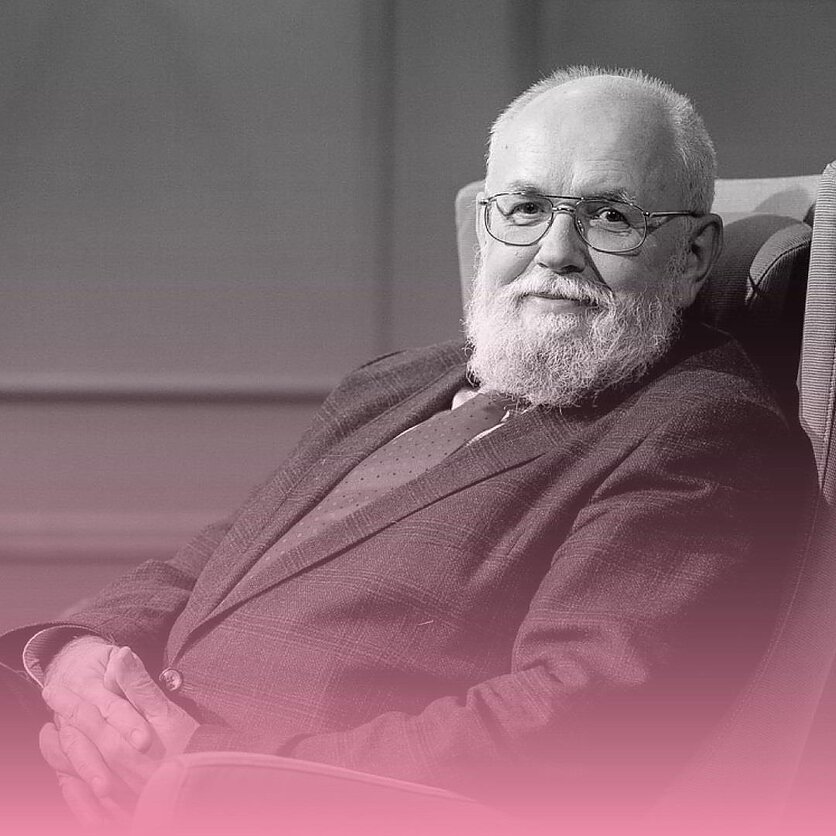 Tai tiek. Narcisizmas ir pop. Pokalbis su psichoterapeutu prof. Eugenijumi Laurinaičiu