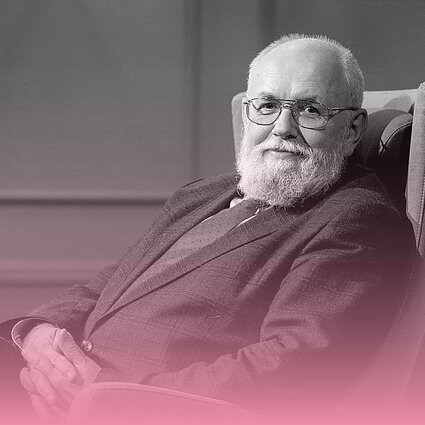 Tai tiek. Narcisizmas ir pop. Pokalbis su psichoterapeutu prof. Eugenijumi Laurinaičiu