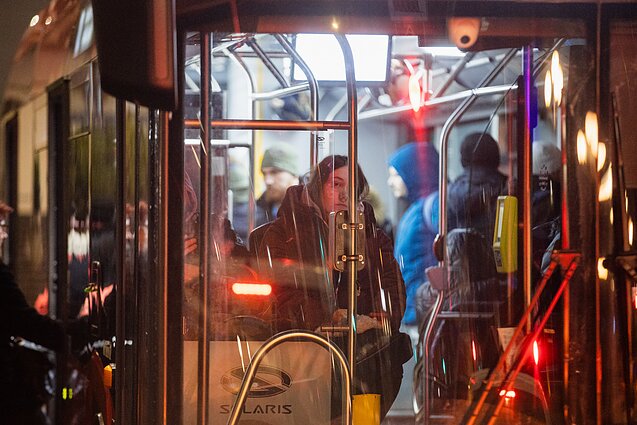 Viešasis transportas
