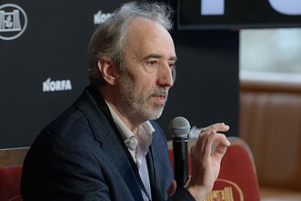 Operos forumas Operos forumas