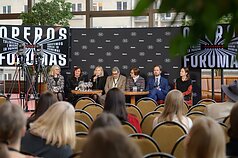 Operos forumas Operos forumas