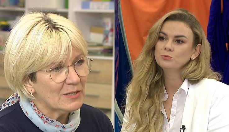 „Lietaus vaikų“ skyrių Alytuje įsteigusi Klementina: autizmas – ne dovanėlė, bet ir ne nuosprendis