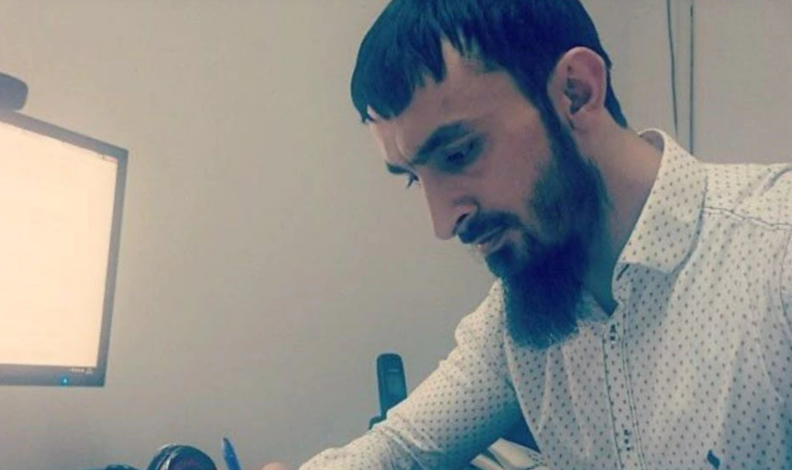 Тумсо Абдурахманов Тумсо Абдурахманов
