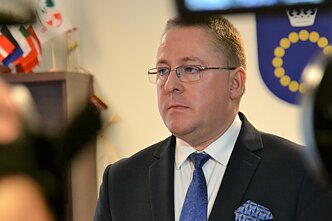 Šarūnas Vaitkus