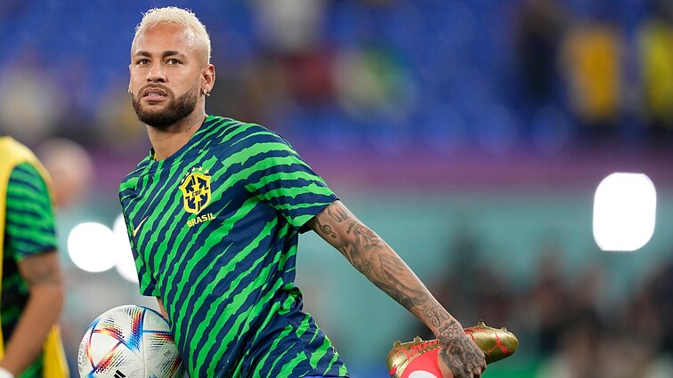FIFA pasaulio futbolo čempionatas. Pietų Korėja aštunfinalyje meta iššūkį Brazilijai, kuriai padės ir sugrįžtantis Neymaras