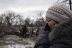 Rusijos karas prieš Ukrainą