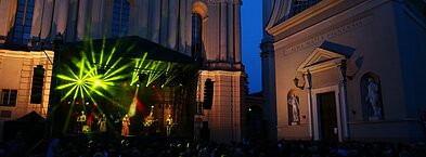 Grupė „Skylė“