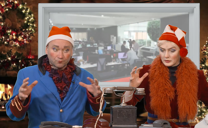 Dviračio žinios. Kalėdinės pagalbos linijos savanoriai: teikiame psichologinę pagalbą