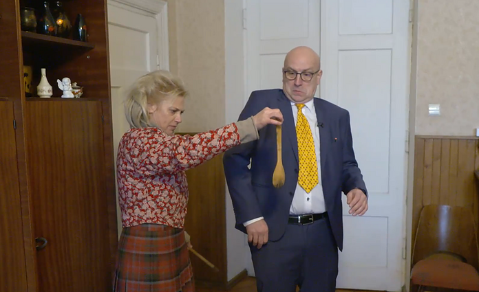 Dviračio žinios. Ragana Matijošaičiui: jums reikia rinkimų technologo, o ne manęs