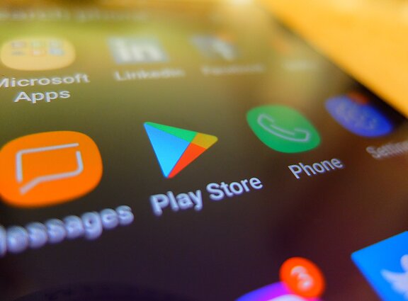 Google Play