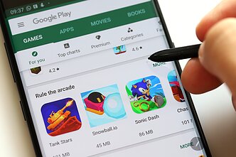 Google Play