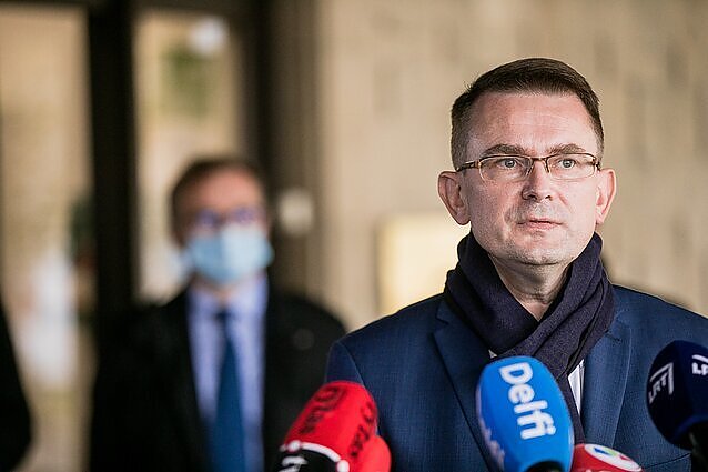 Dulkys: daugiau nei pusė vaistų, apie kurių trūkumą vaistinėse kalbėta, buvo didmenos sandėliuose