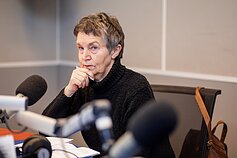 Virginija Būdienė