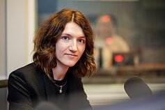 Unė Kaunaitė Unė Kaunaitė