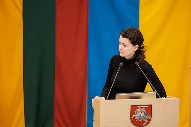 Monika Navickienė