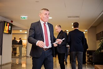 Kęstutis Vilkauskas