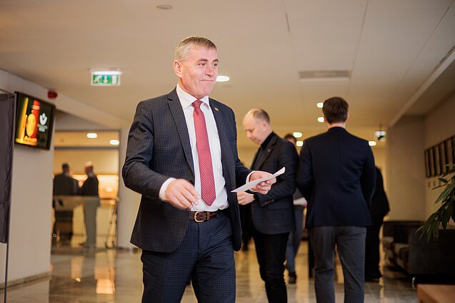 Kęstutis Vilkauskas